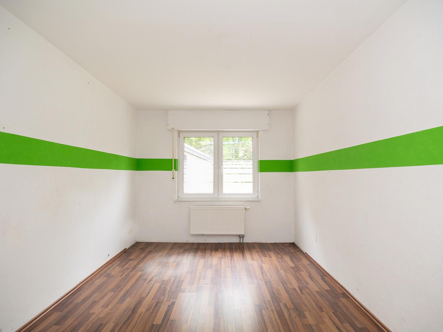 Kinderzimmer II EG