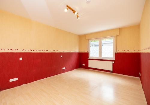 Schlafzimmer EG