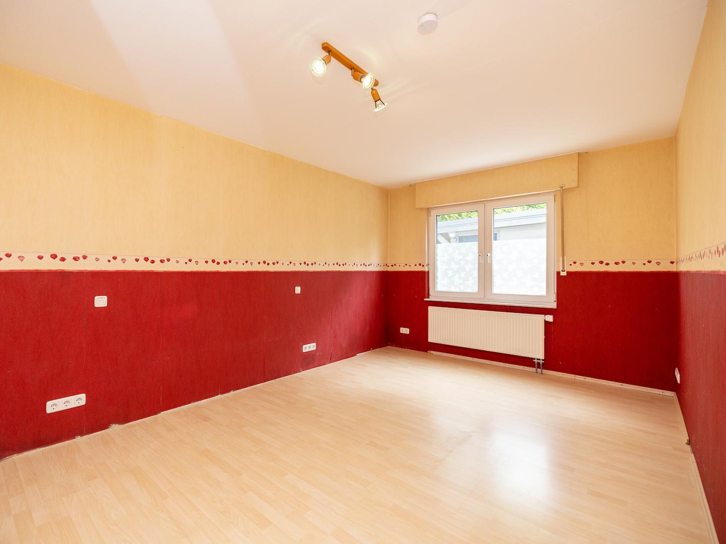 Schlafzimmer EG