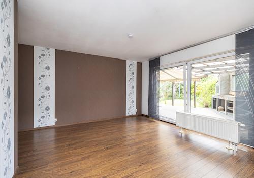 Wohnzimmer EG