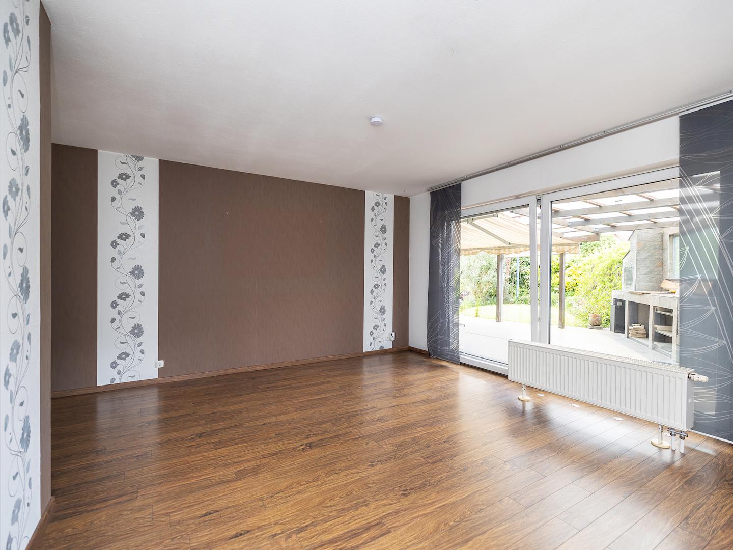 Wohnzimmer EG