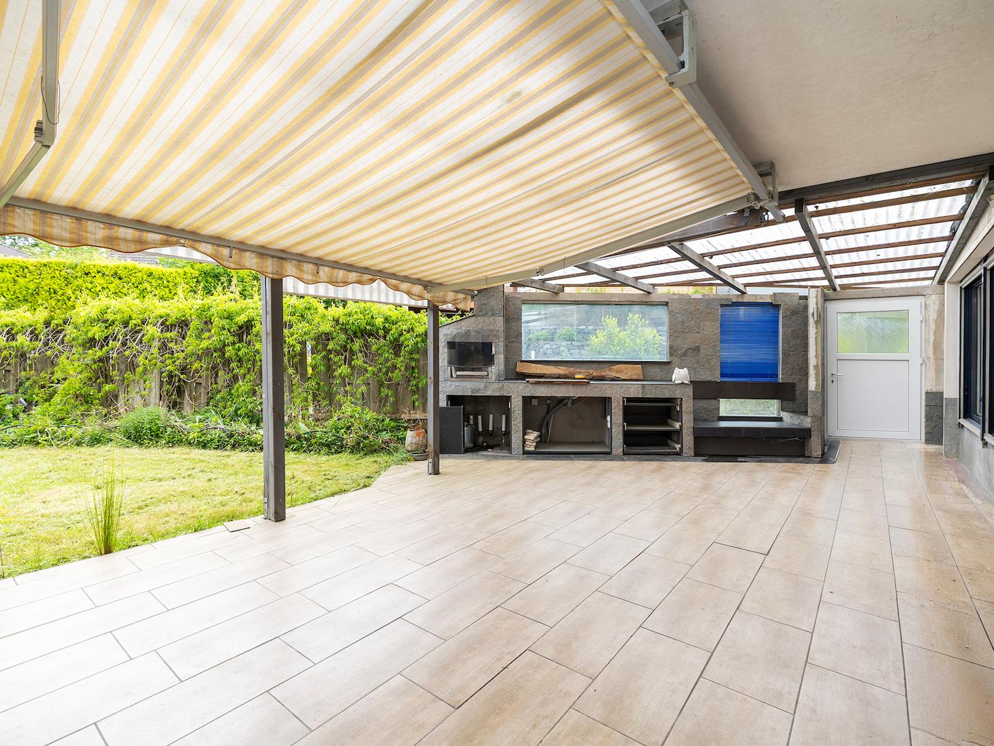Outdoorküche | Terrasse