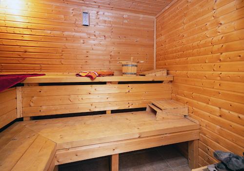 Sauna (EG)