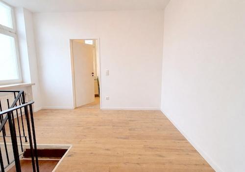 Arbeitszimmer