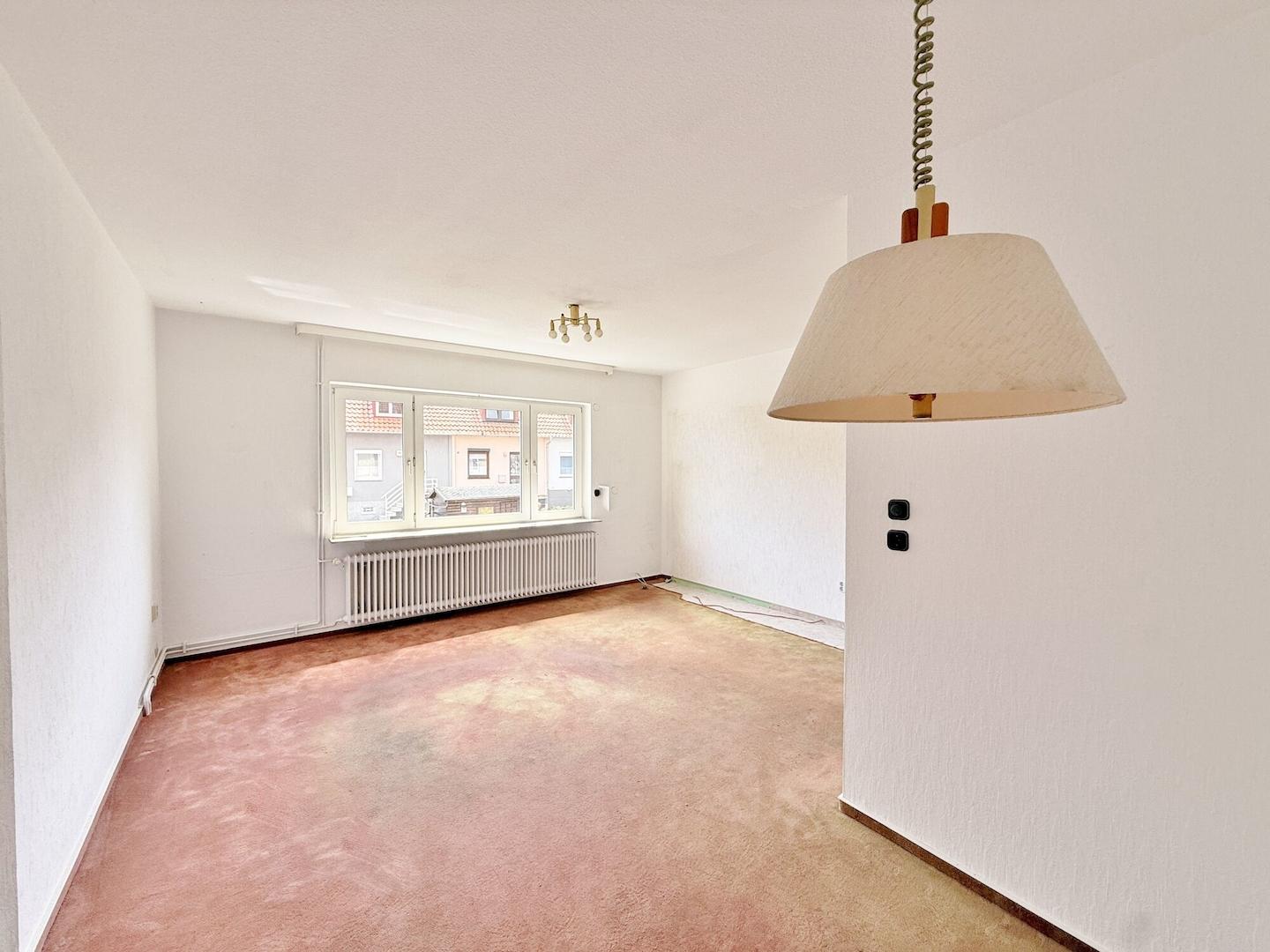 Wohn- und Esszimmer (2)