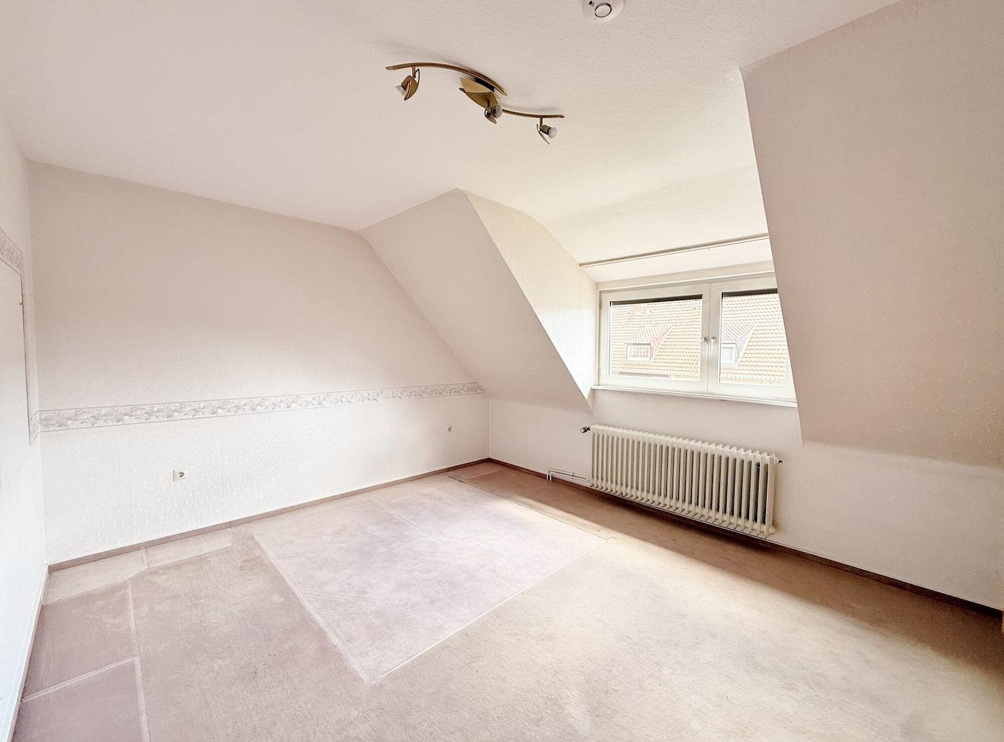 OG Schlafzimmer
