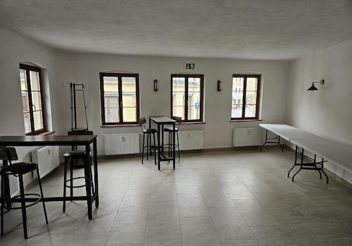 kleiner Saal