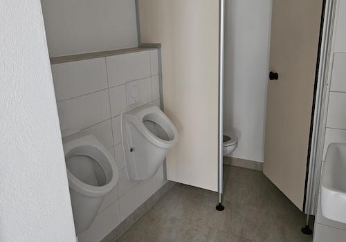 WC