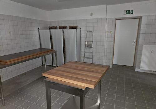 Kochen
