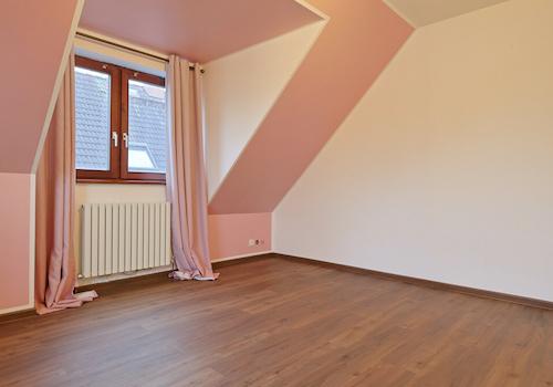 Zimmer #1