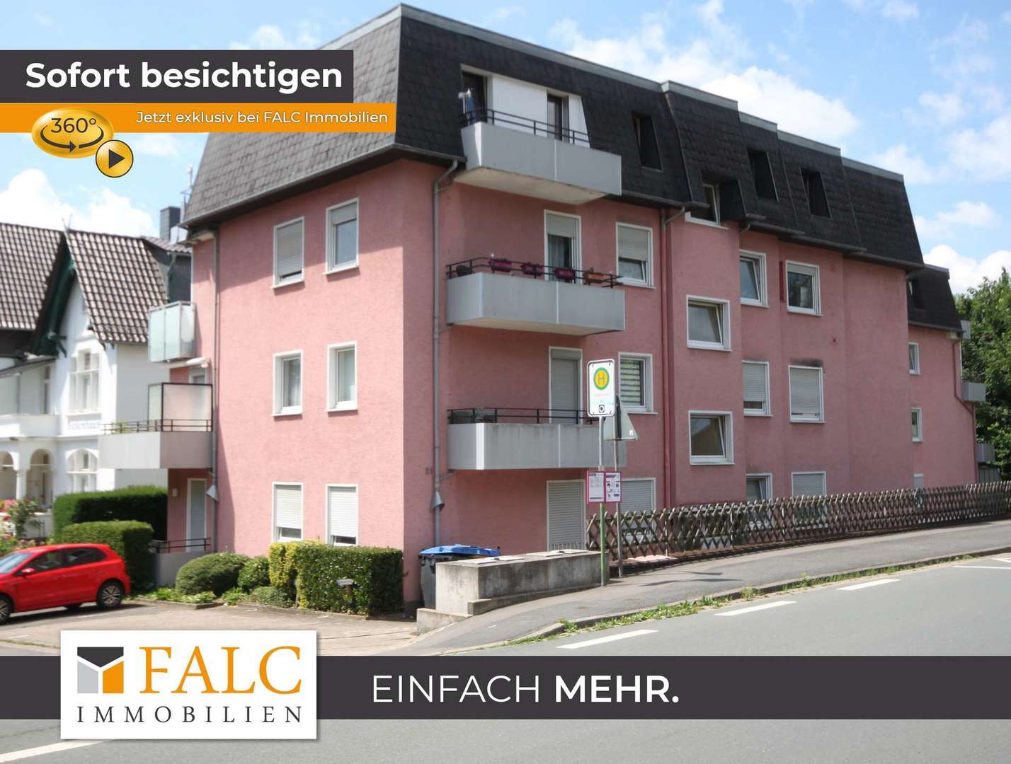 Außenansicht