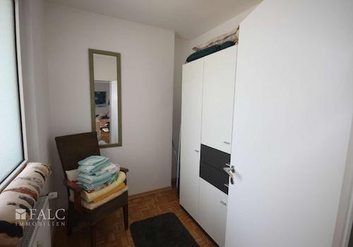 Ankleidezimmer