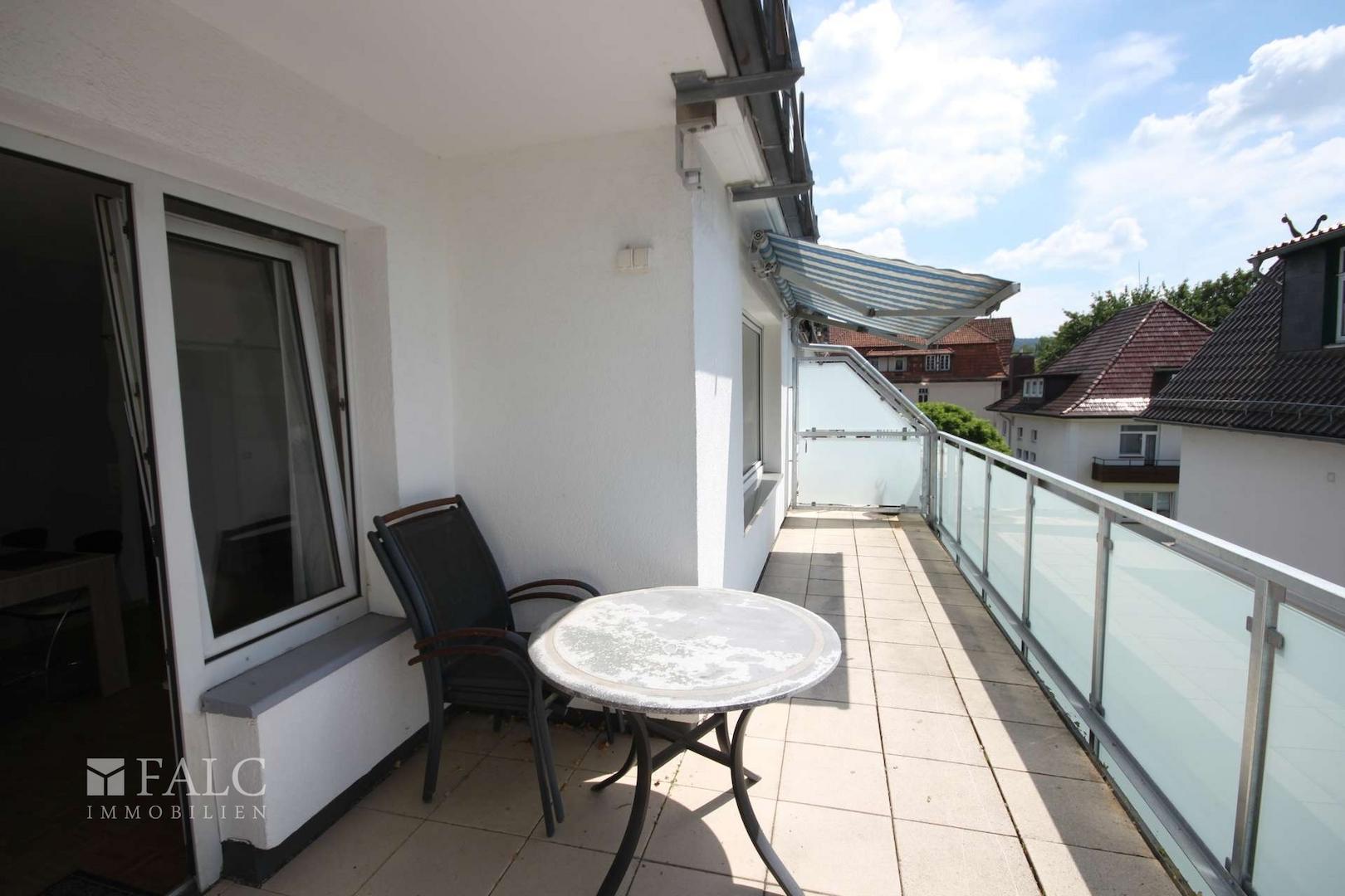 Balkon