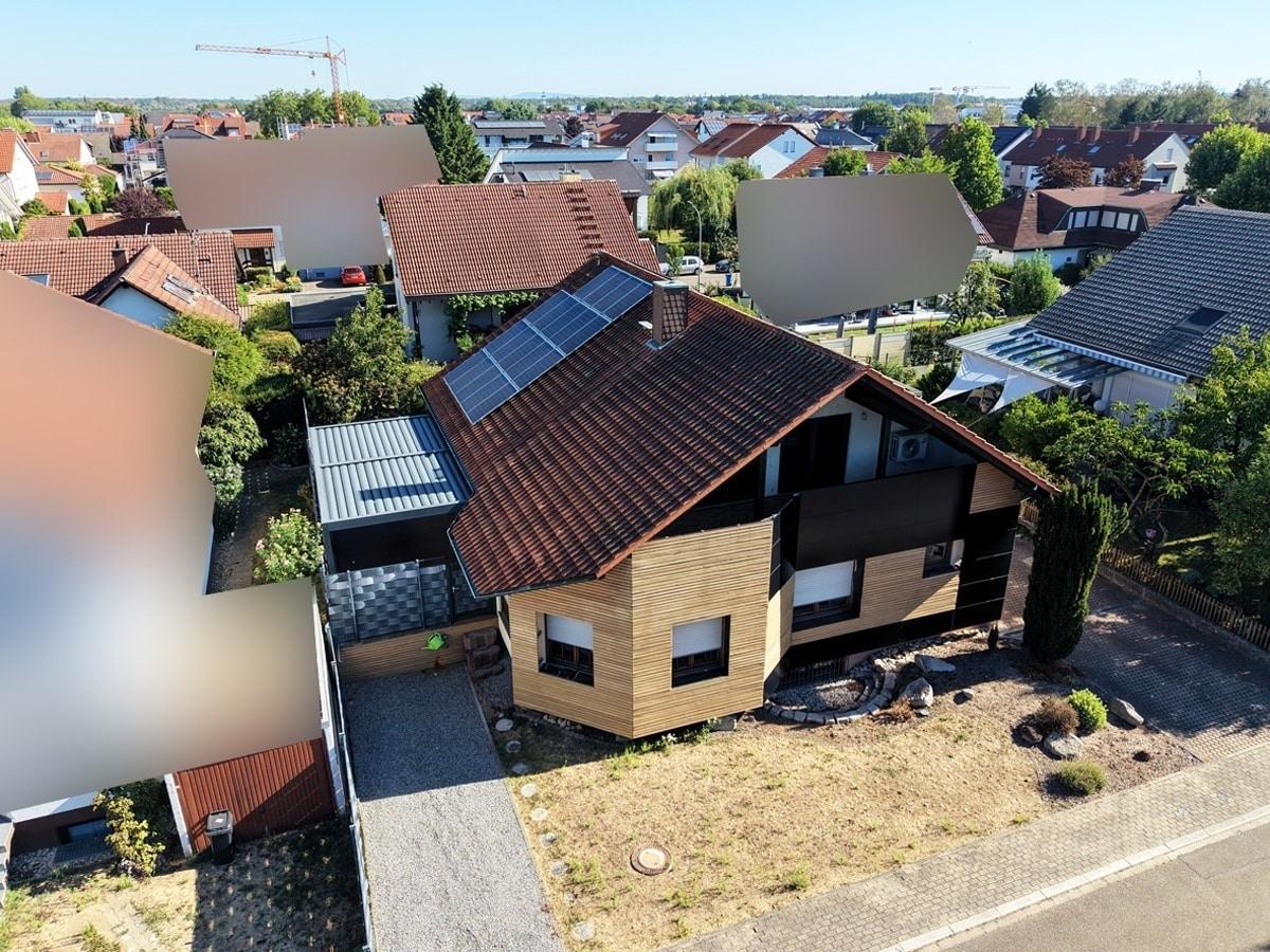 Strassenansicht