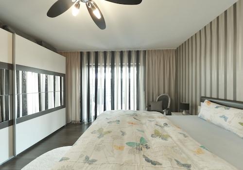 Schlafzimmer EG