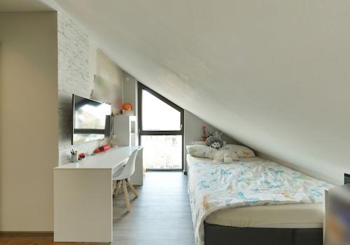 Kinderzimmer DG