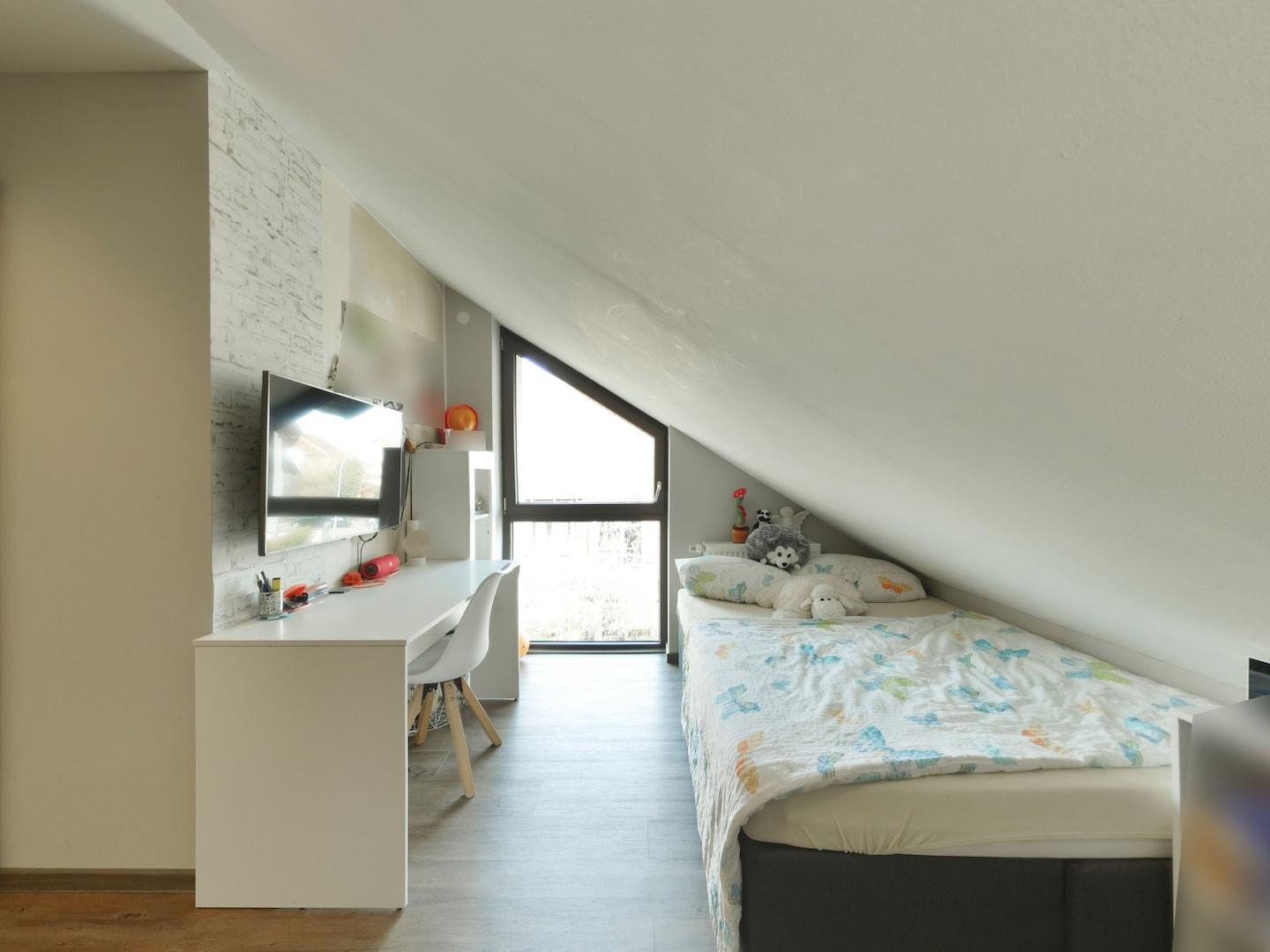 Kinderzimmer DG