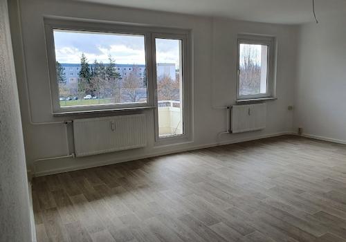 Wohnzimmer (Musterbild)