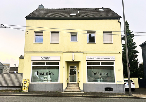 Aussenansicht