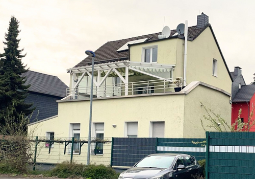 Aussenansicht