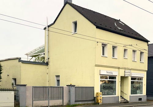 Aussenansicht