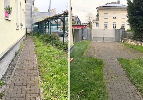 Garten