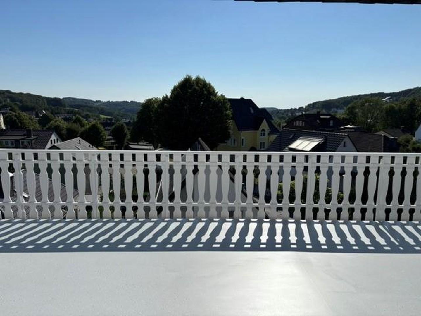 Aussicht