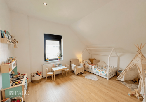 Kinderzimmer KI