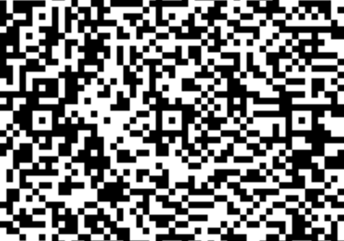 QR-Lageplan