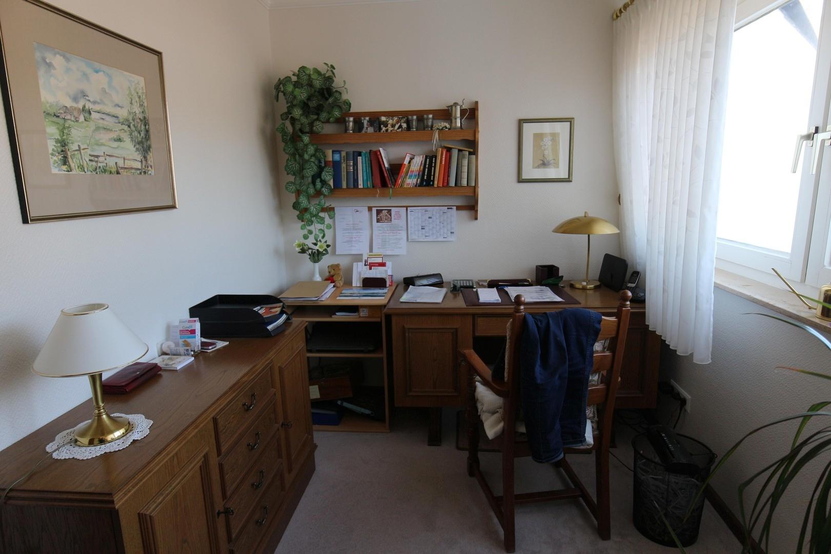Zimmer OG