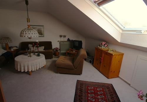 Ansicht Zimmer DG 