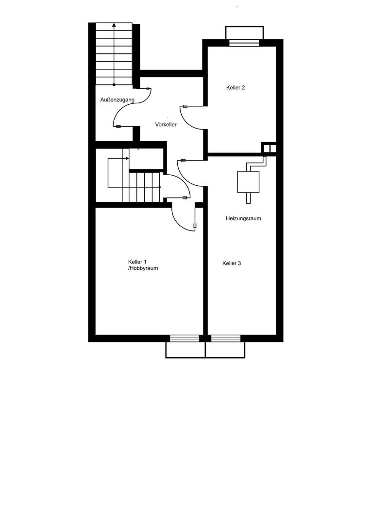 Grundriss KG