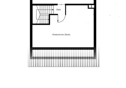 Grundriss DG