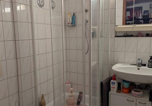 Dusche