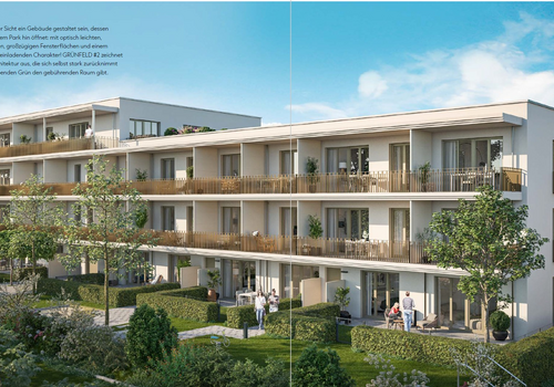 3. Wohnung oben von Rechts