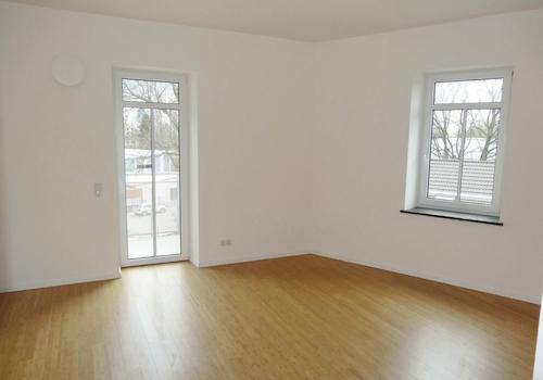 Schlafzimmer (Muster)