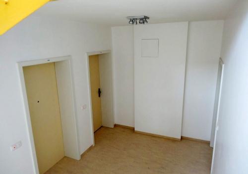 Treppenhausansicht 2