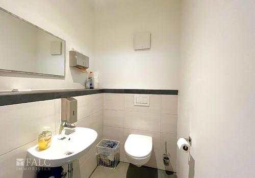 Damen WC