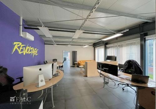 Büro 2 OG