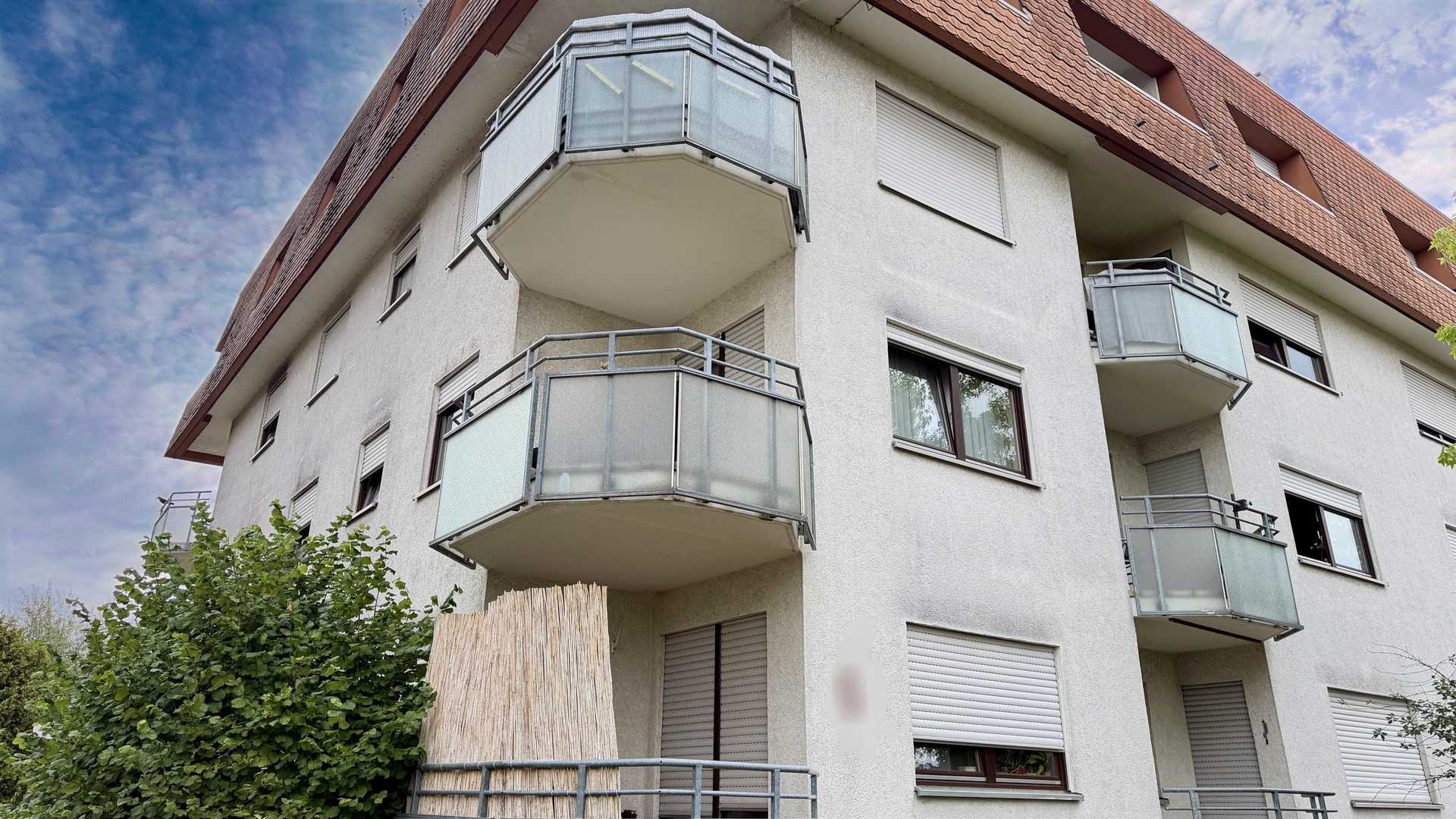 Außenansicht