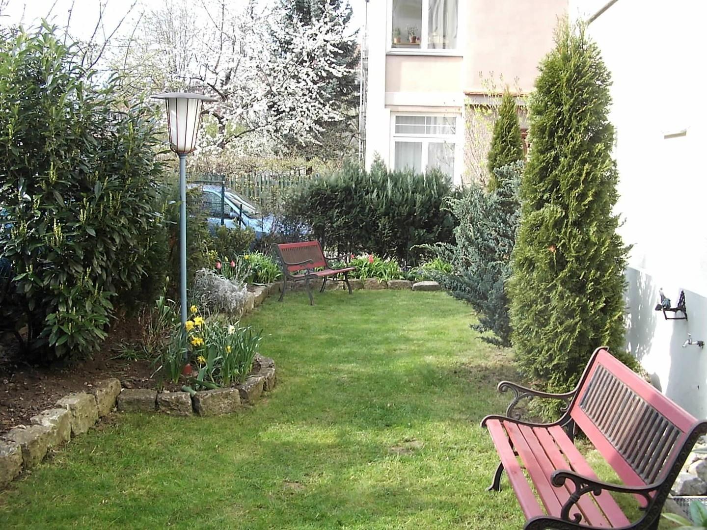Garten