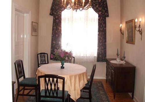 Eßzimmer