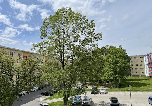 Innenhofkarree