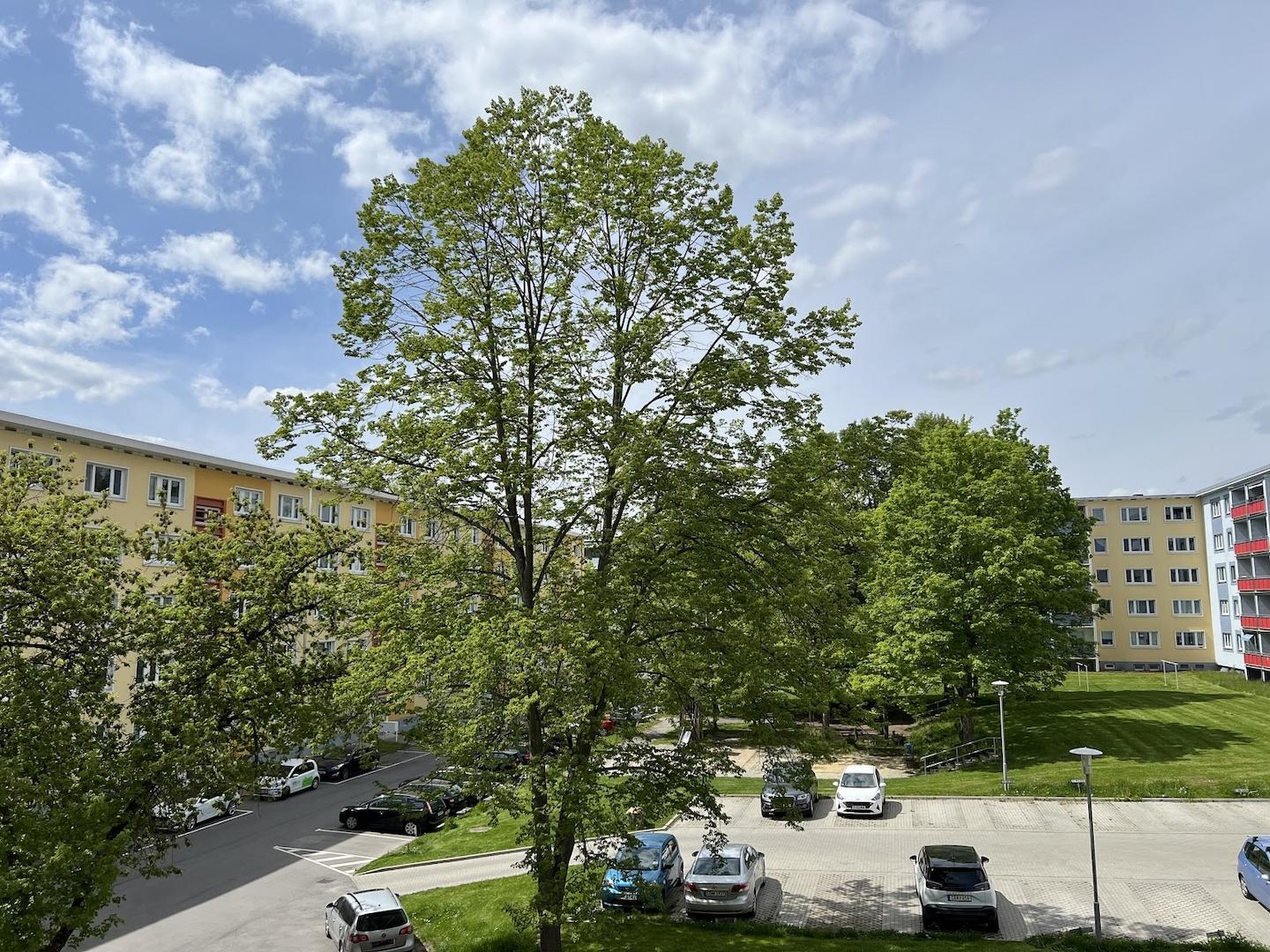 Innenhofkarree