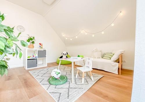 Kinderzimmer OG