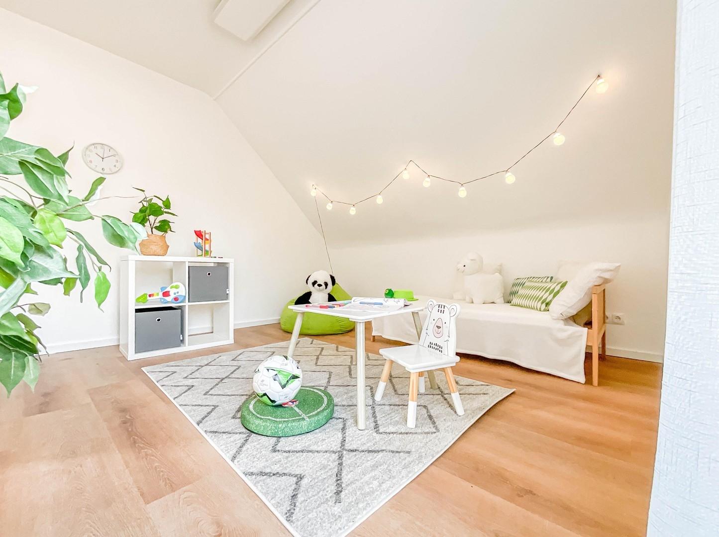 Kinderzimmer OG