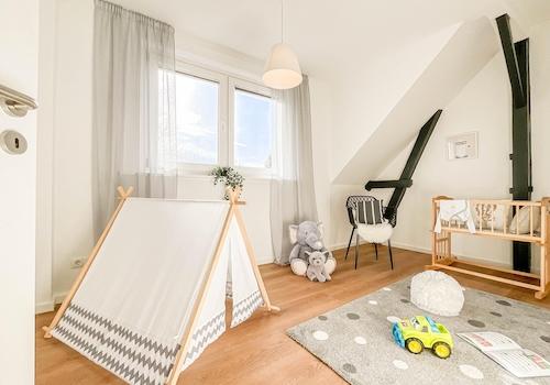 Kinderzimmer 2 OG