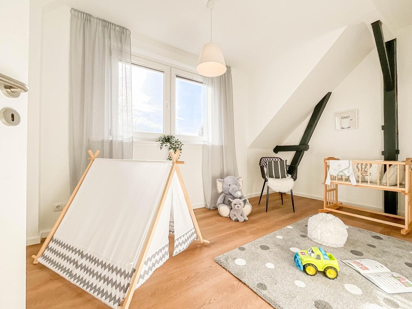 Kinderzimmer 2 OG