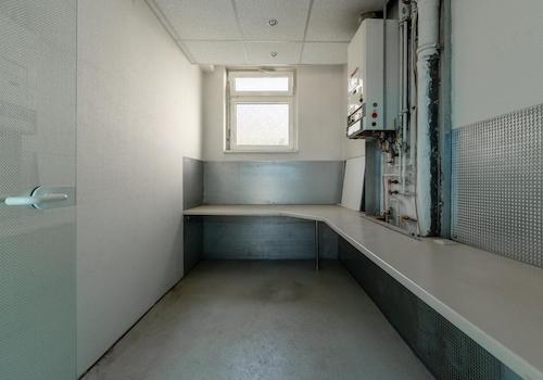 Büro Raum