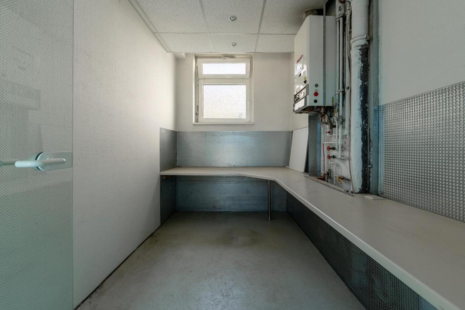 Büro Raum